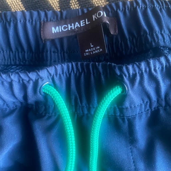 Brand New Michael Kors swim trunks! - Picture 3 of 3